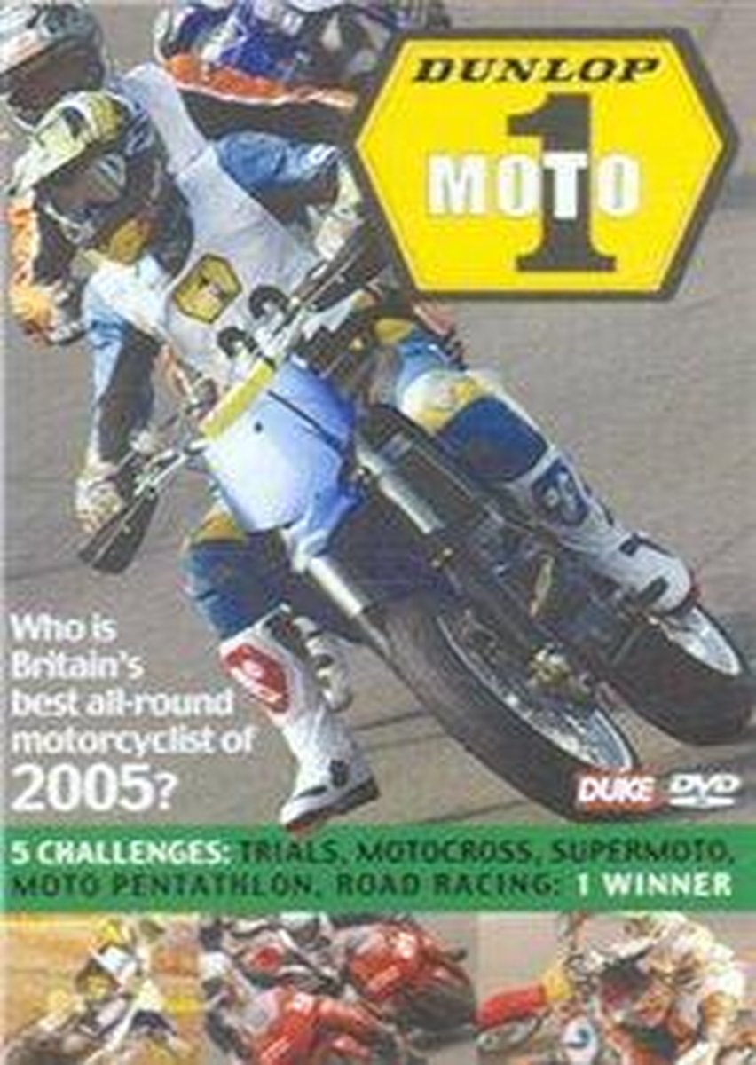 Moto 1 2005