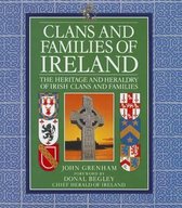 Clans and Families of Ireland