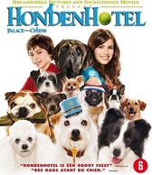 HOTEL FOR DOGS (D/F) [BD]