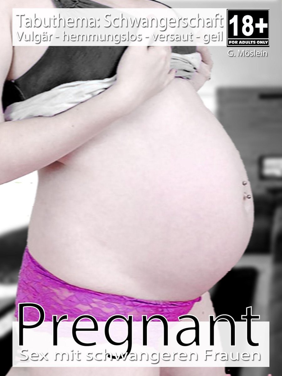 Schwangeren sex
