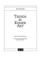 Trends in Khmer Art