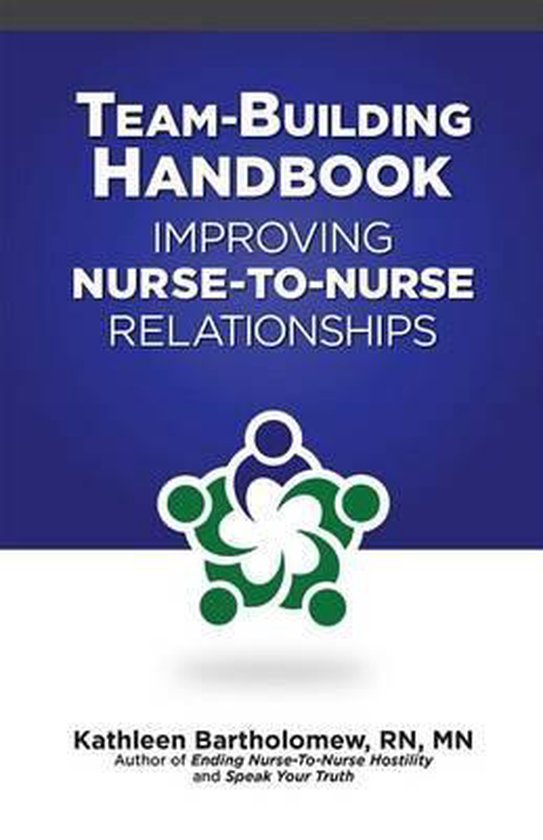 Team Building Handbook.pdf Team-Building Handbook | 9781556452574 | Kathleen Bartholomew | Boeken ...