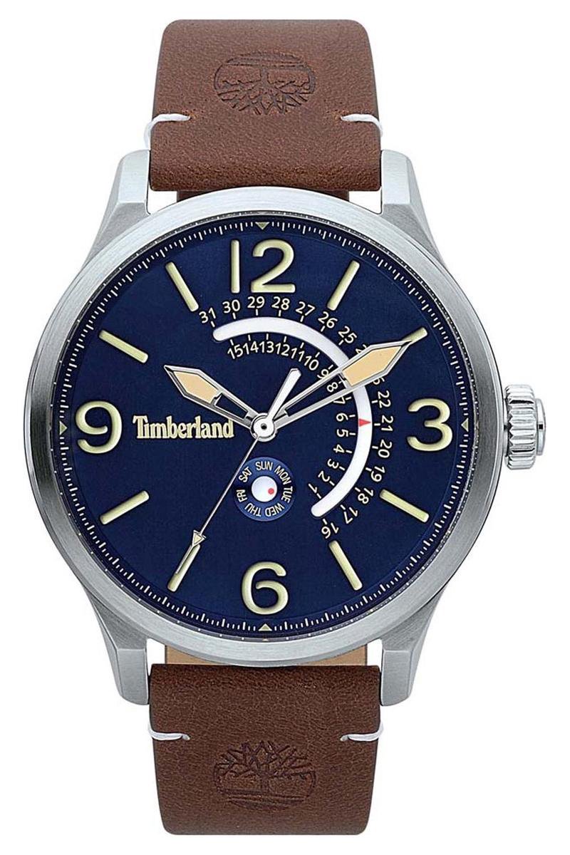 Timberland hollace 15419JS-03 Mannen Quartz horloge