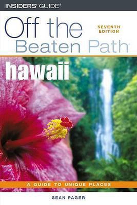 Hawaii Off the Beaten Path