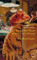 Twenty Four Hours In The Life Of A Woman