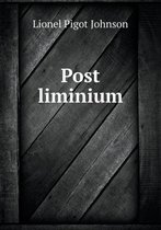 Post Liminium