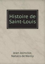 Histoire de Saint-Louis