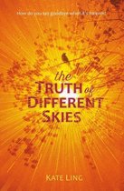Ventura Saga 3 - The Truth of Different Skies