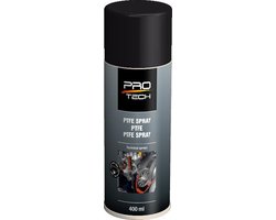 PTFE spray