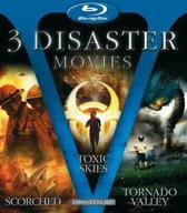 Disaster Moviebox 2