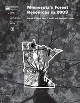 Minnesota's Forest Resources in 2003