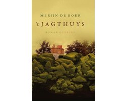 Omslag van 't Jagthuys
