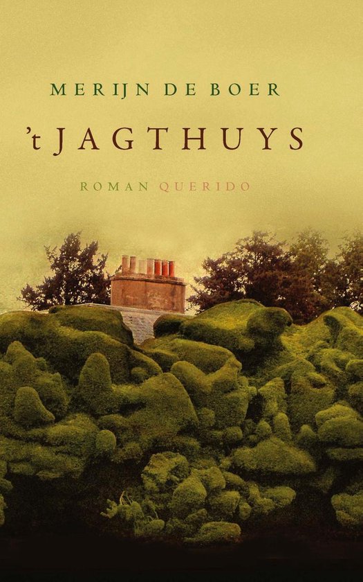 't Jagthuys - cover