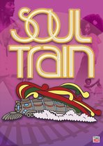 Best of Soul Train, Vol. 2 [DVD]