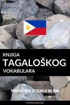 Knjiga tagaloškog vokabulara