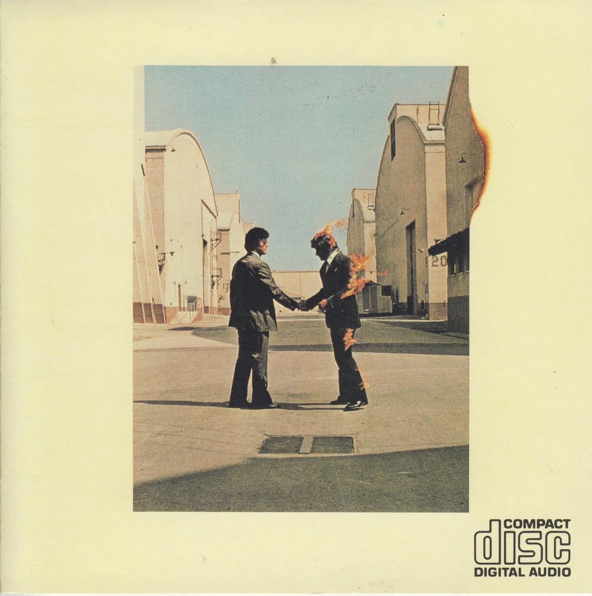 Wish You Were Here