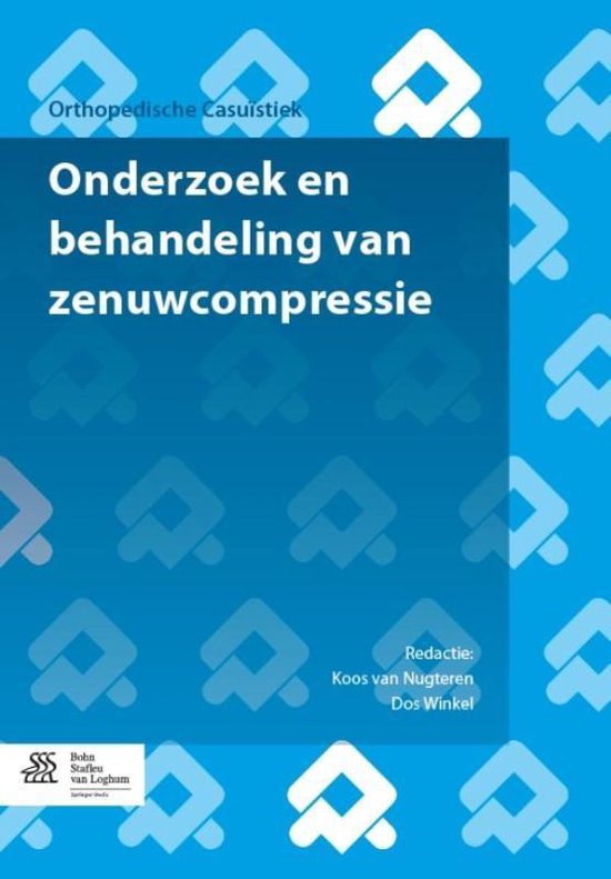 Onderzoek En Behandeling Van Zenuwcompressie