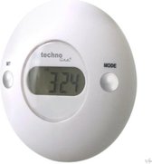 Technoline Zwembad en Raam Thermometer