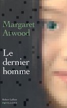 Omslag Le Dernier homme