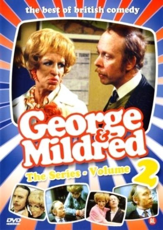 George & Mildred - Deel 2