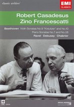 Zino Francescati - Classic Archive