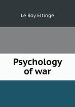 Psychology of War