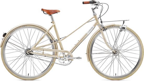 creme cycles caferacer