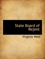 State Board of Rejent