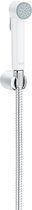 GROHE New Tempesta-F 30 Trigger Spray Doucheset - Wit