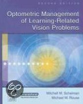 Optometric Management of Learning Related Vision Problems