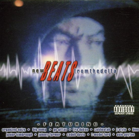 New Beats From The Delta