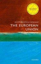 The European Union: A Very Short Introduction