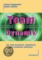 Teamdynamik