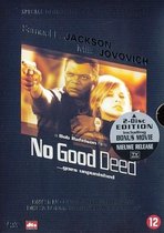 No Good Deed (2DVD) (Special Edition)