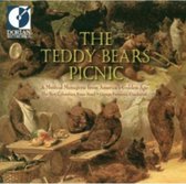 The Teddy Bears Picnic / Foreman, New Columbian Brass Band