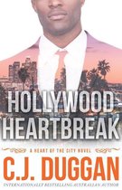 A Heart of the City romance 5 - Hollywood Heartbreak
