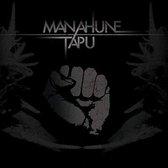Manahune - Tapu (CD)
