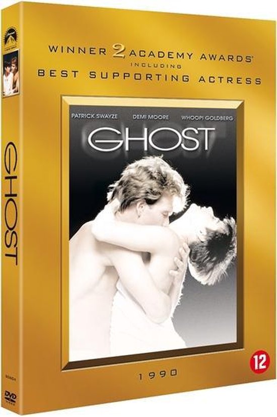 Ghost (D) (Oscar)