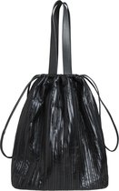 Pieces - Pcyasmin - Shopper - Black