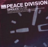 Peace Division - Singles 05/06