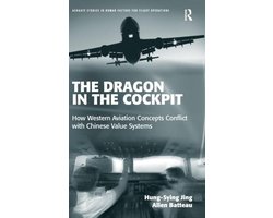 The Dragon in the Cockpit