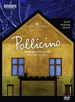 Wiener Staatsoper - Pollicino: Fairy Tale For Music (DVD)