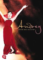 Audrey Hepburn Collection (D)