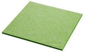 Daff Onderzetter - Vilt - Vierkant - 20 x 20 cm - Jelly green - Grijs