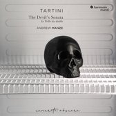 Andrew Manze - Tartini The Devils Sonata (CD)