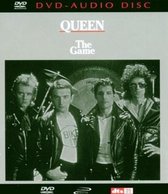 Queen - The Game