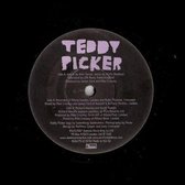 Teddy Picker