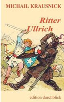 Omslag Ritter Ullrich
