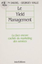 Le Yield management