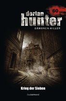 Dorian Hunter 60 - Dorian Hunter 60 – Krieg der Sieben